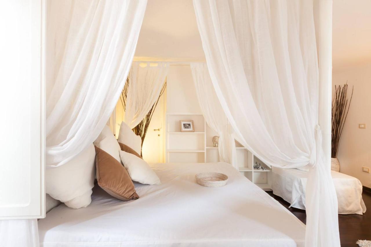 Apartment Navona Luxury Penthouse
