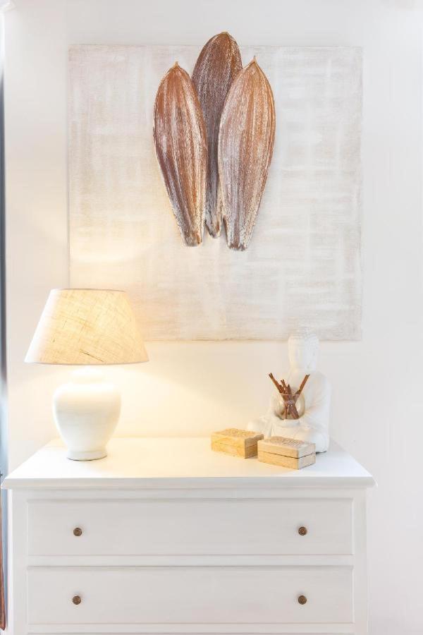 Navona Luxury Penthouse Apartment *