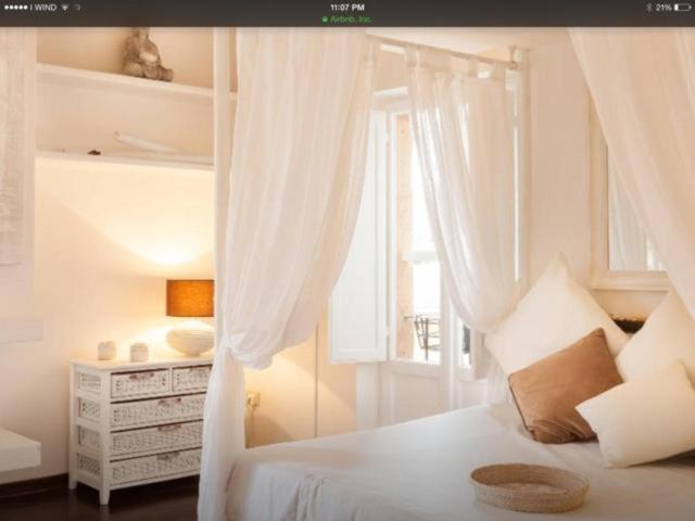 Navona Luxury Penthouse Apartment Rome