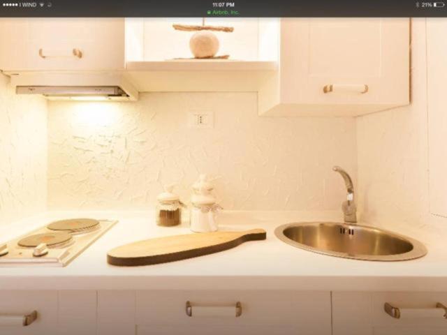 Navona Luxury Penthouse Apartamento *