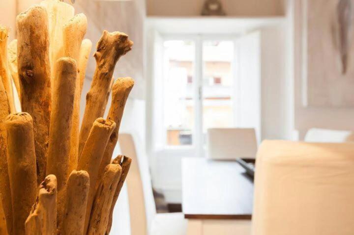 Apartment Navona Luxury Penthouse Rome