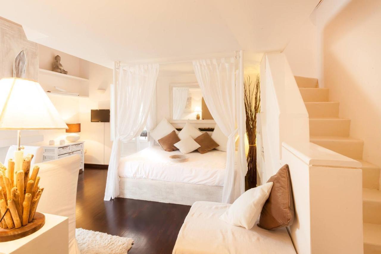 Apartamento Navona Luxury Penthouse