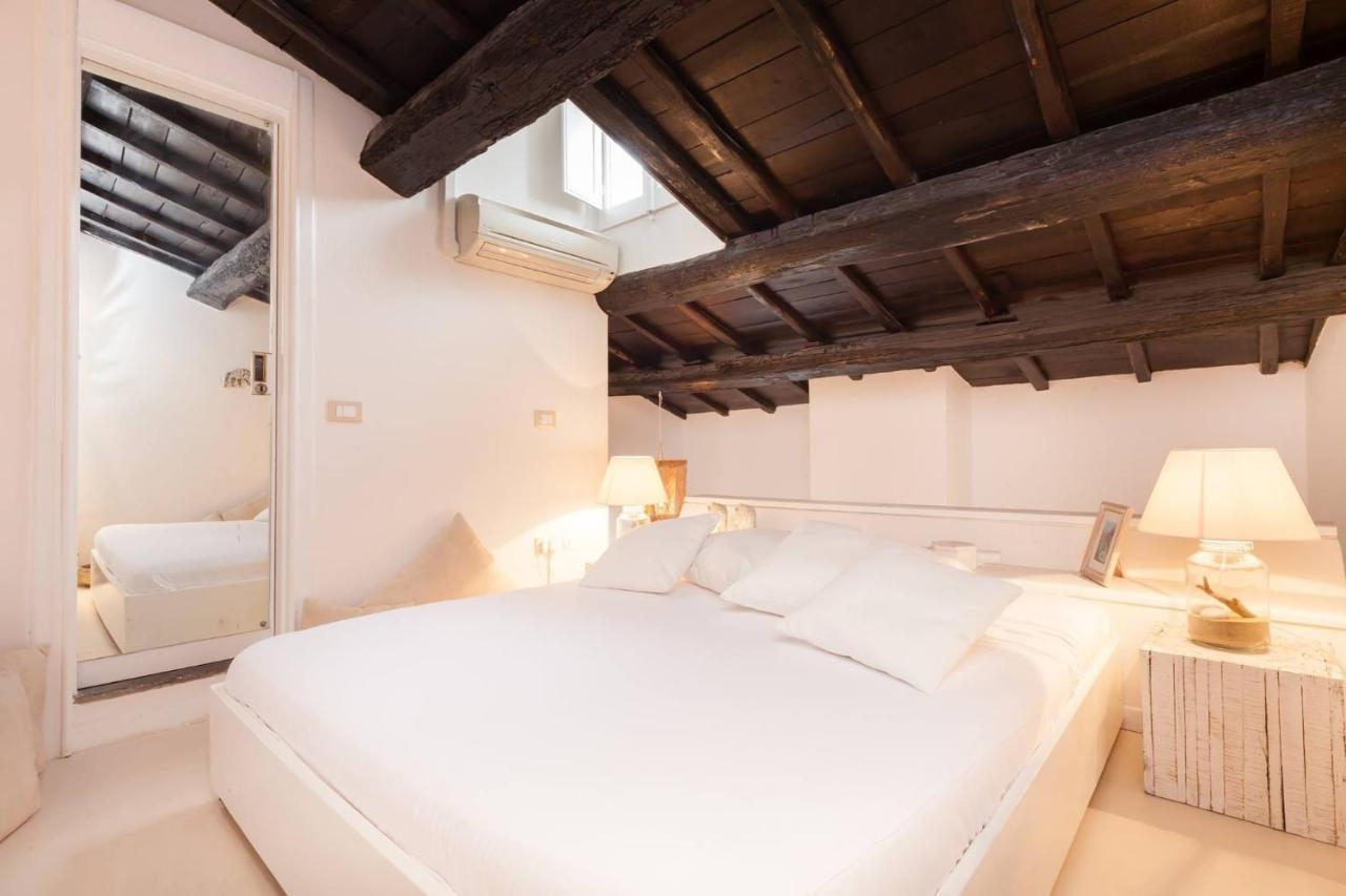 Apartamento Navona Luxury Penthouse