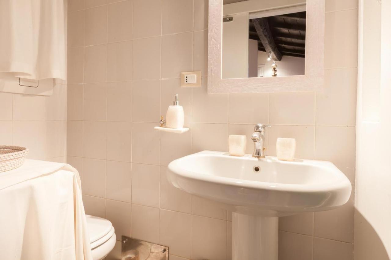 Navona Luxury Penthouse Apartamento Roma