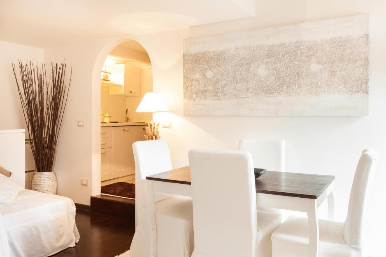 Navona Luxury Penthouse Apartamento