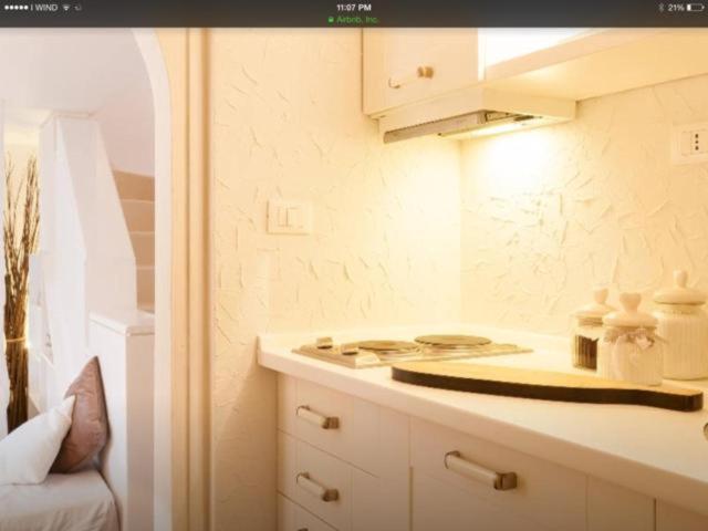 Navona Luxury Penthouse Apartamento