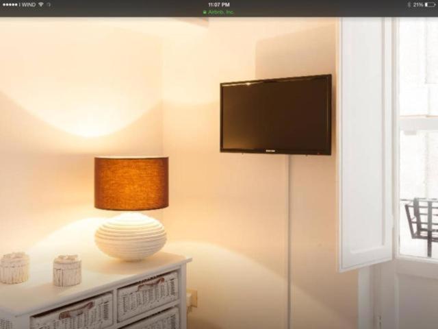 Navona Luxury Penthouse Roma