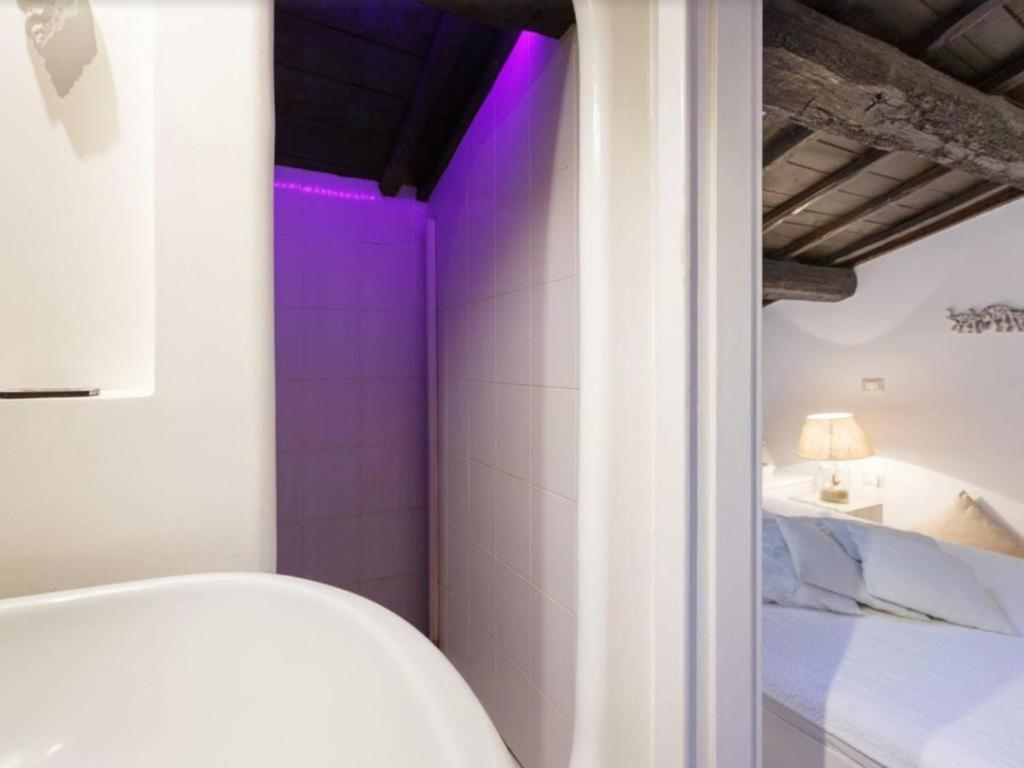 Navona Luxury Penthouse Roma