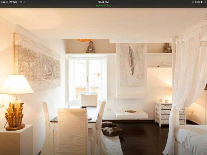 Navona Luxury Penthouse Apartamento *