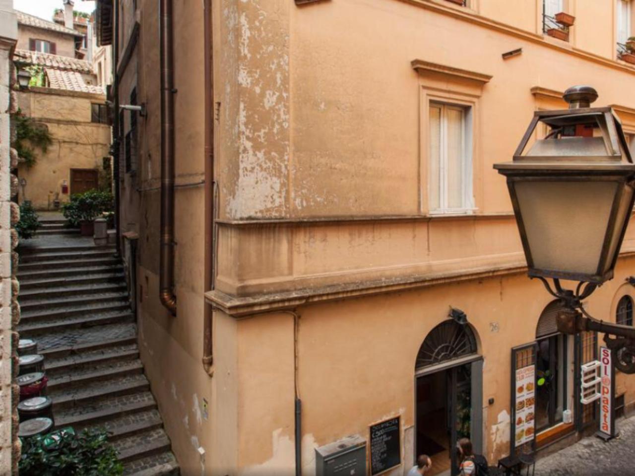 Navona Luxury Penthouse Apartamento *